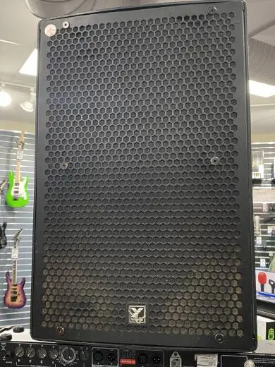 Yorkville Sound - PS12P